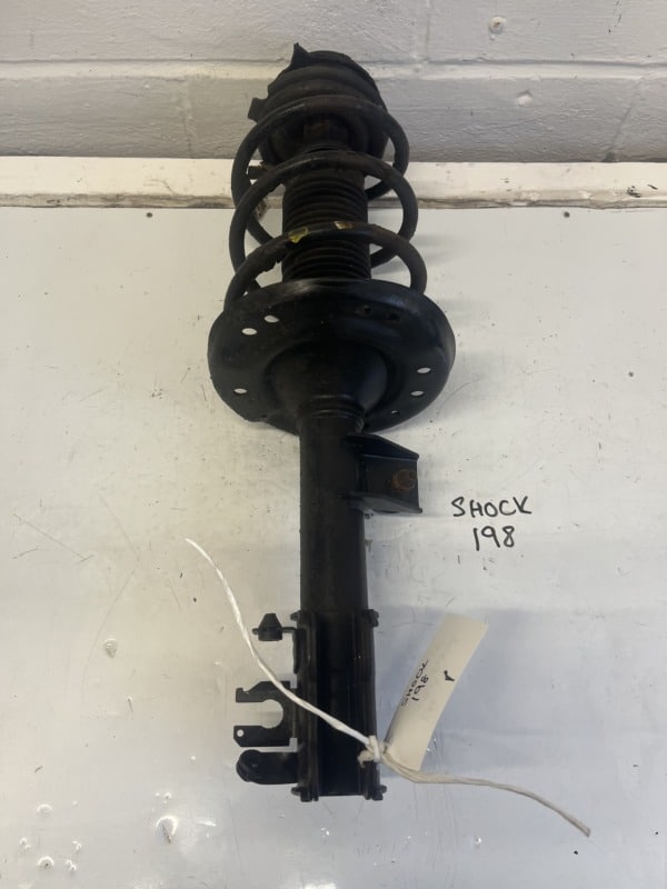 Ford KA 2009-2016 1.2 Petrol Near Side Front Shock Absorber