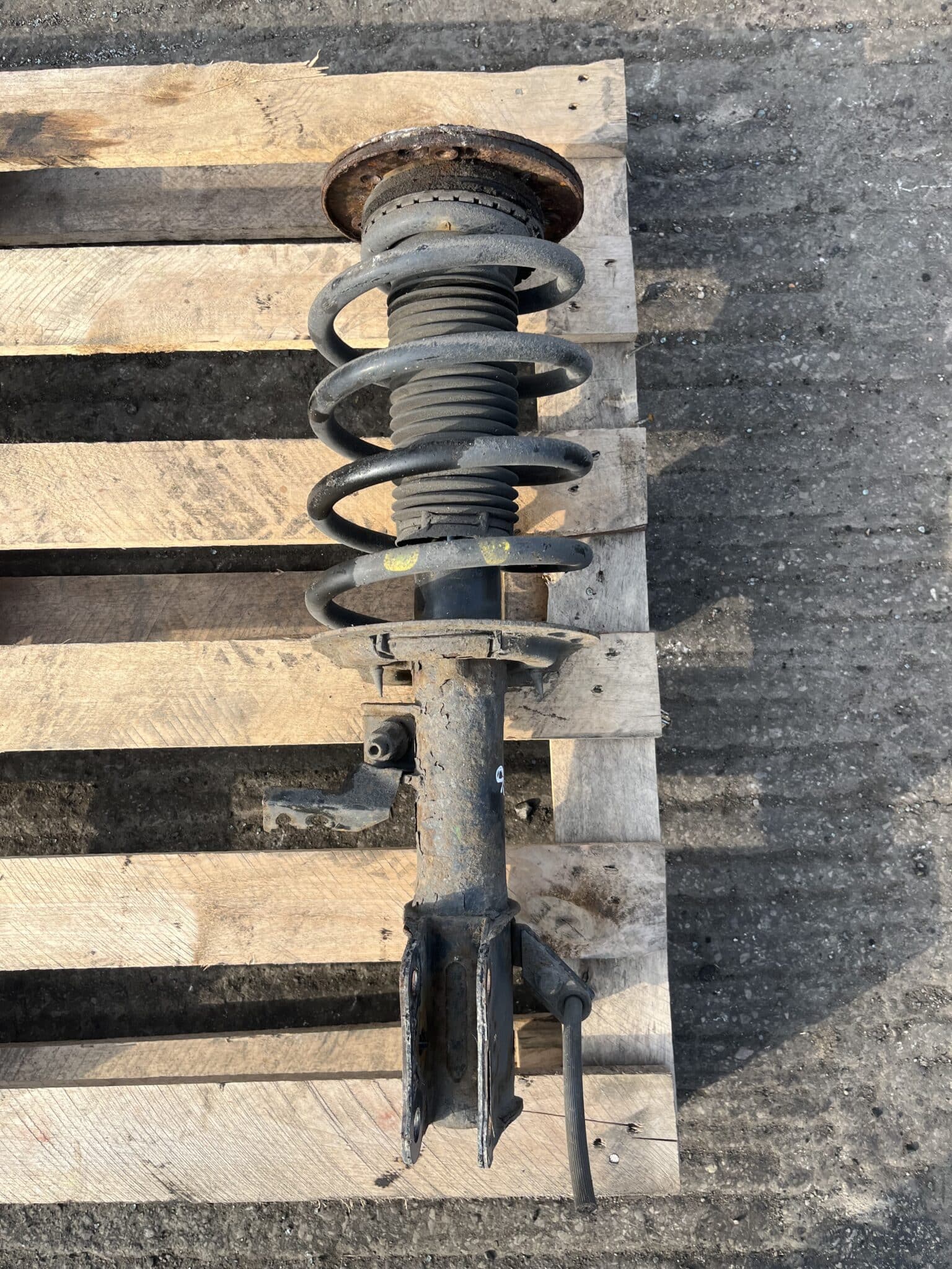 Ford Mondeo 2014-2019 1.5 TDCI Off Side Front Shock Absorber