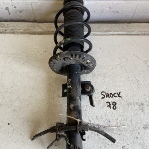 Volkswagen Up / Skoda Citigo / Seat MII 2012-2017 1.0 Petrol Off Side Front Shock Absorber