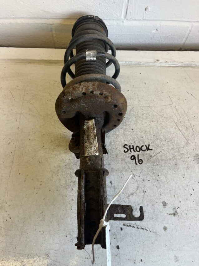 Vauxhall Astra 2010-2015 1.6 Petrol Off Side Front Shock Absorber