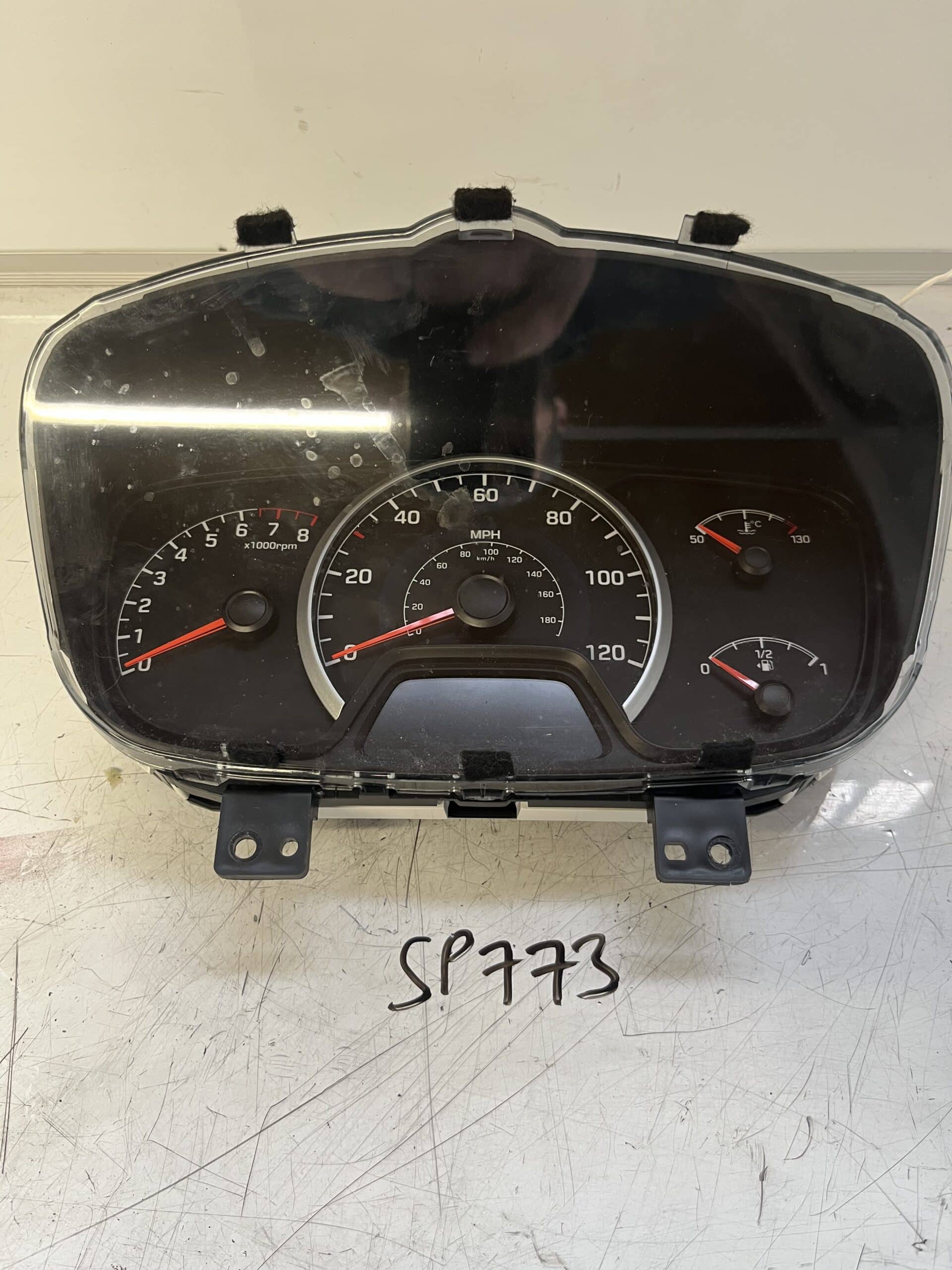 Hyundai i10 2014-2019 Petrol Speedo / Instrument Cluster – 94001B9020