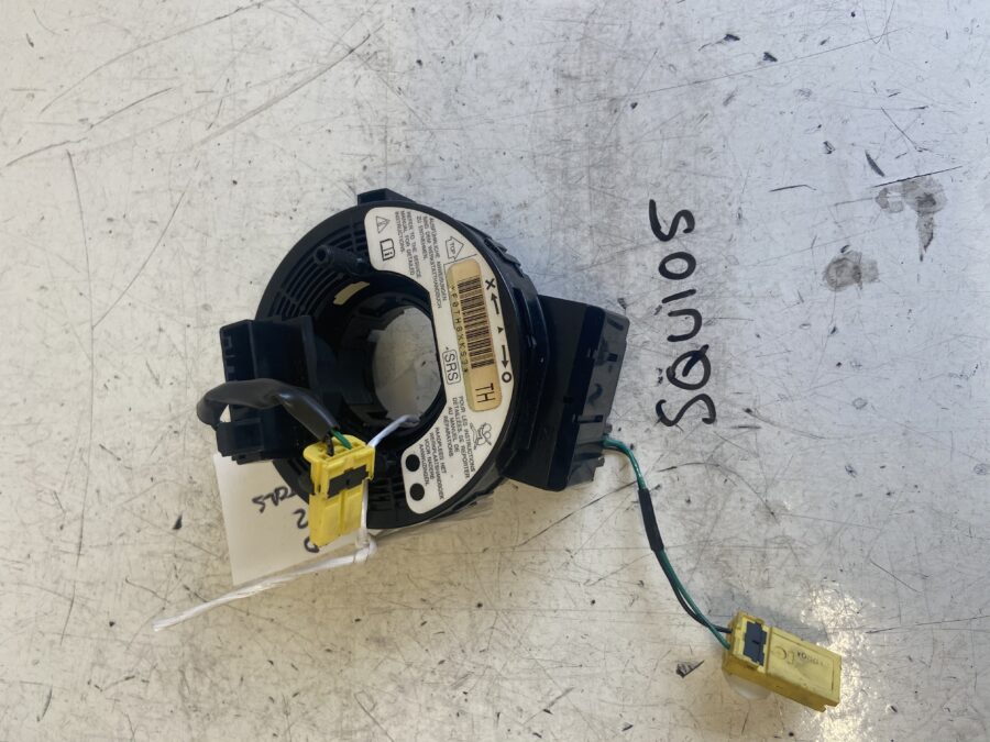 Honda Accord 2008-2012 Airbag Squib / Clockspring – ( ID Letters TH )