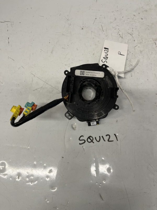 Vauxhall Insignia 2009-2017 Air Bag Squib / Clockspring – 22899138