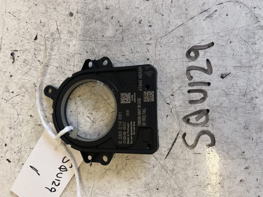 Nissan Qashqai 2013-2017 Steering Angle Sensor / Squib – 0265019061 / 479454BA0A