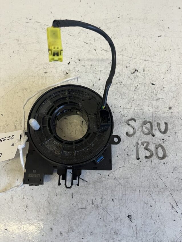 Nissan Qashqai 2013-2017 Clockspring / Squib – 25554 4EA0A