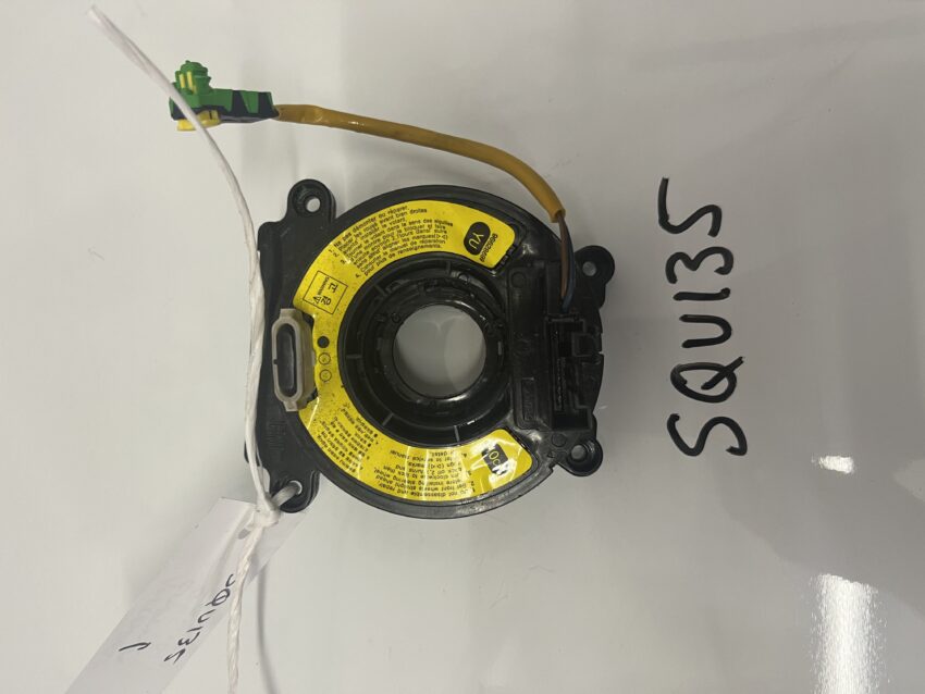Vauxhall Antara / Chevrolet Captiva 2006-2015 Airbag Squib / Clockspring – 96628699