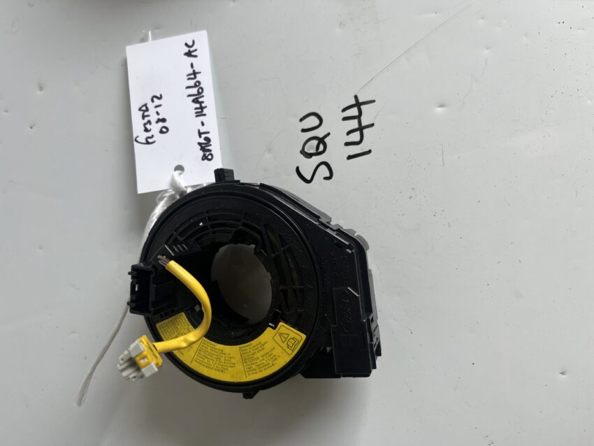 Ford Fiesta 2008-2017 Hatchback Airbag Squib / Clockspring – 8A6T-14A664-AC
