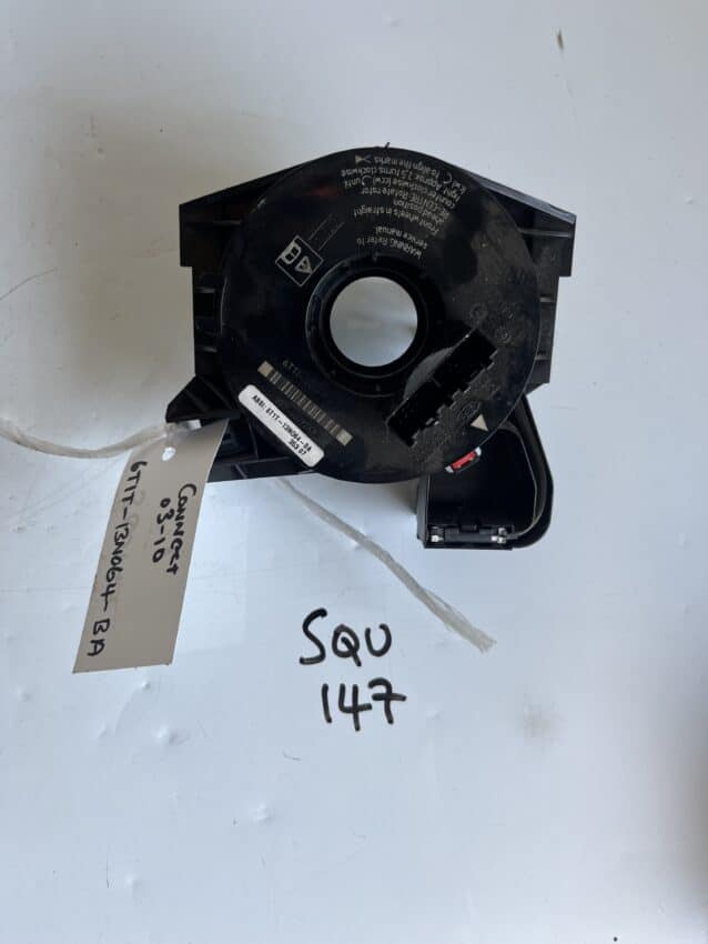 Ford Transit Connect 2003-2010 Airbag Squib / Clockspring – 6T1T-13N064-BA