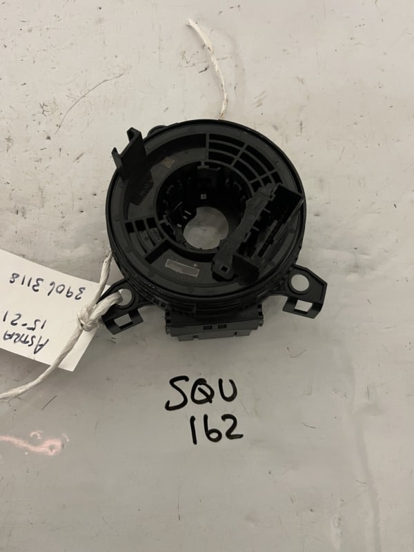 Vauxhall Astra 2015-2021 Airbag Squib / Clockspring – 39063118