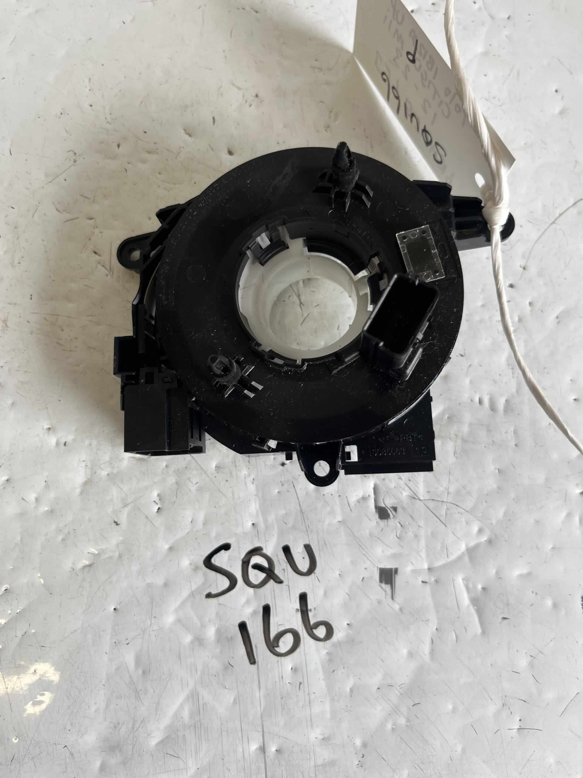 Volkswagen Polo / UP / Citigo / MII / Seat Ibiza / Toledo 2012-2023 Airbag Squib / Clock Spring – 6RA959653