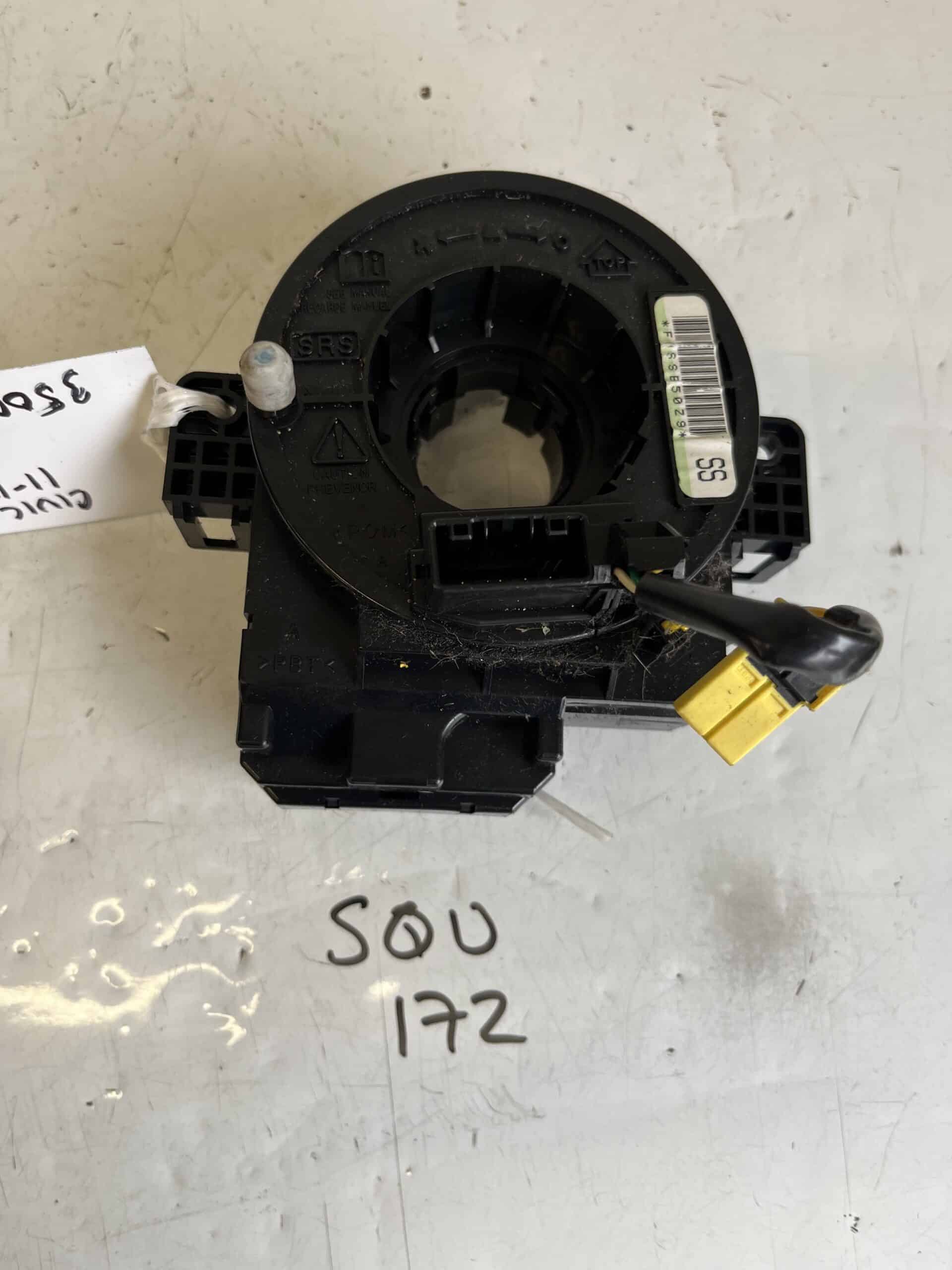Honda Civic 2011-2017 Airbag Squib / Clockspring – 35000-TV0-003