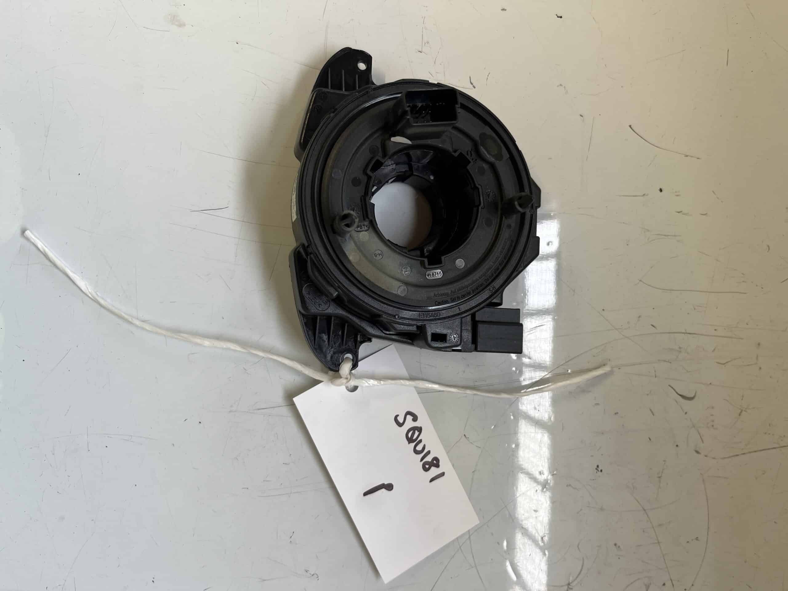 Volkswagen Polo 2009-2017 Airbag Squib / Clockspring – 2Q0.959.653