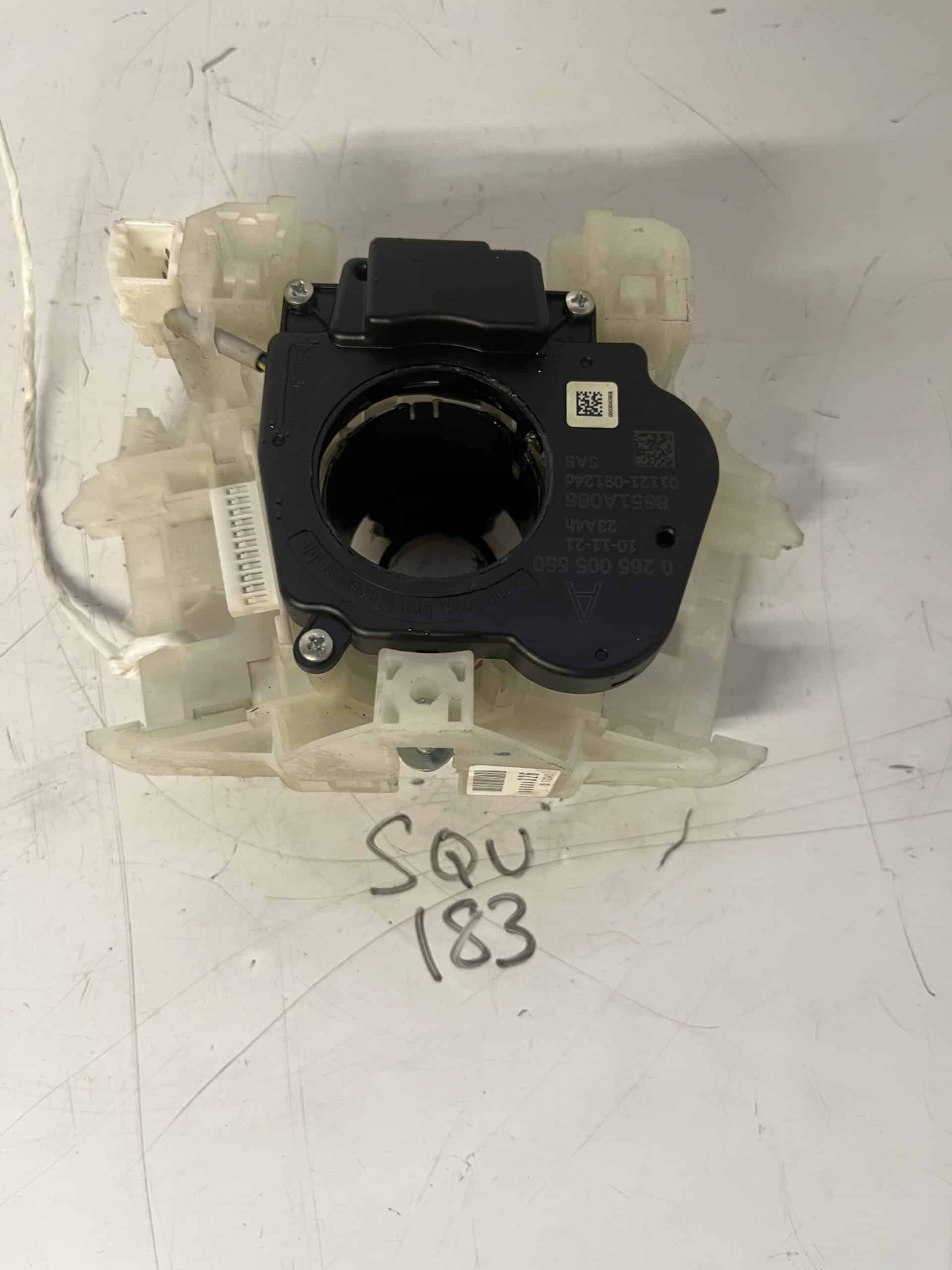Mitsubishi Outlander 2005-2013 Airbag Squib / Clockspring – 0265005550 / 8651A086