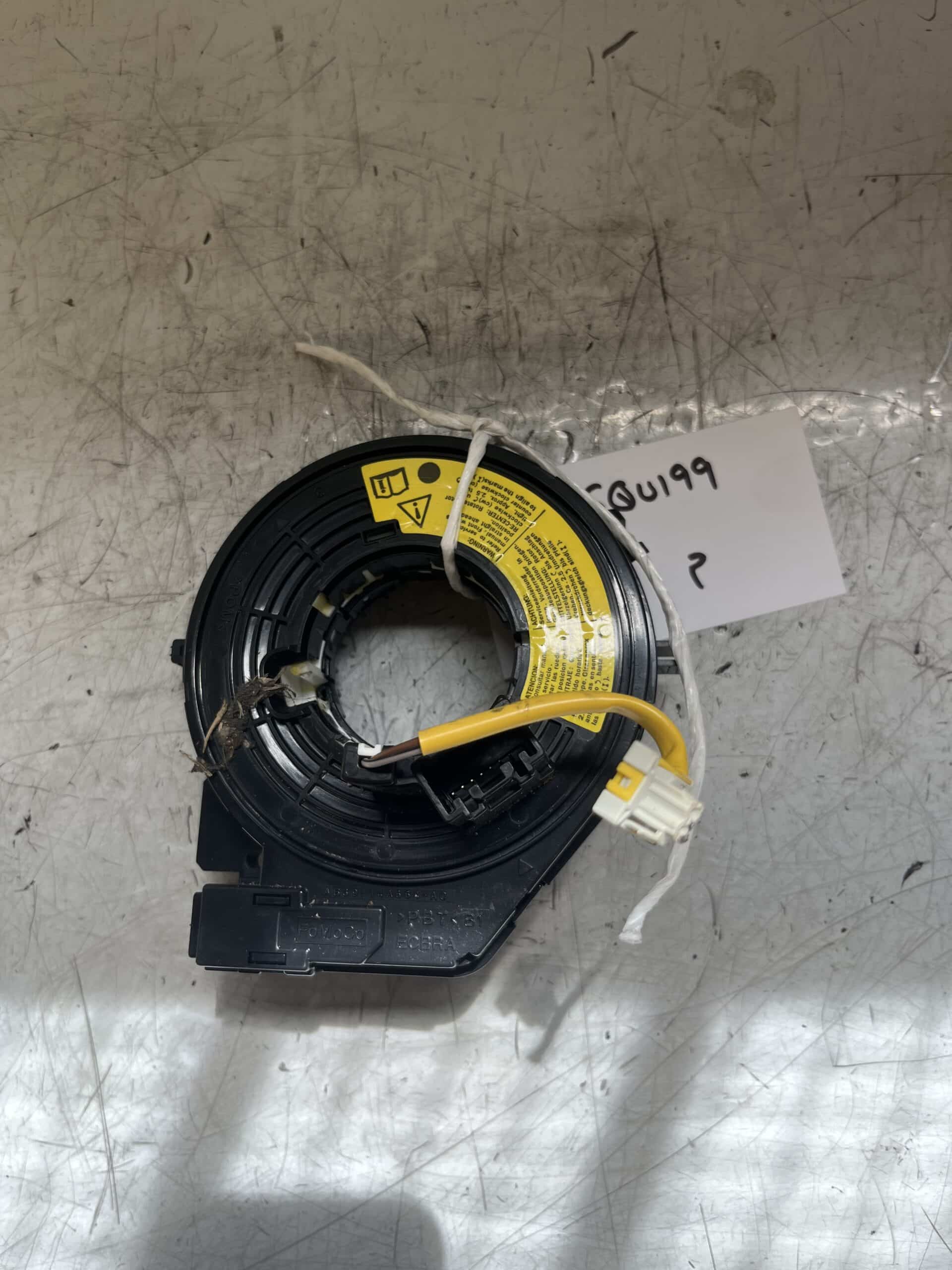 Ford KA+ 2017-2020 Airbag Squib – AB39-14A664-AC