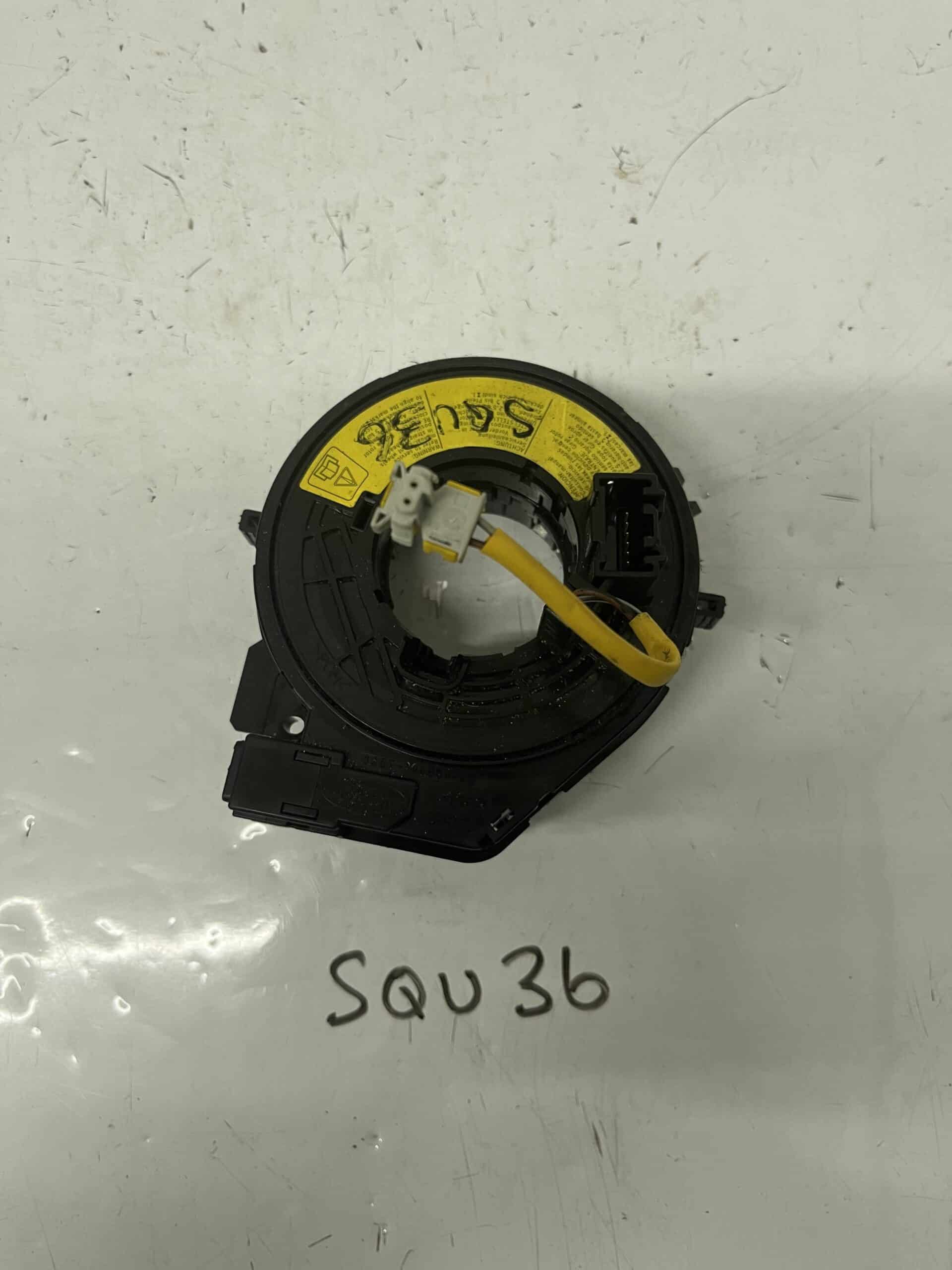 Ford Fiesta 2008-2012 Hatchback Airbag Squib / Clockspring – 8A6T-14A664-AB
