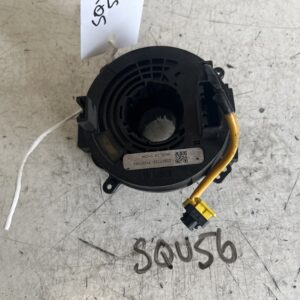 Vauxhall Astra / Meriva 2010-2015 Estate / Hatchback Steering Wheel Air Bag Clock Spring Squib – 13579487