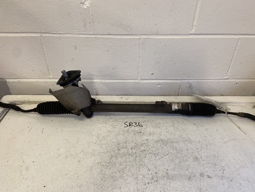 Nissan Juke 2010-2019 Petrol And Diesel Steering Rack – 1KE0BTB