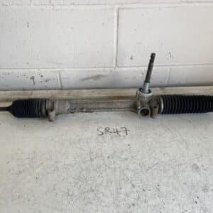 Ford Ka 2009-2016 Hatchback 1.2 Petrol Steering Rack