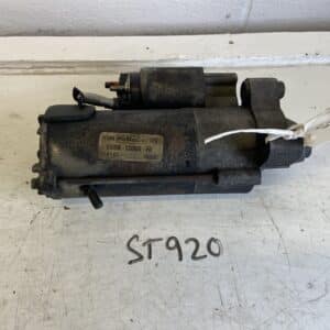 Ford Mondeo / Galaxy / S-Max / Kuga 2007-2015 2.0 TDCI Starter Motor – 6G9N-11000-FA