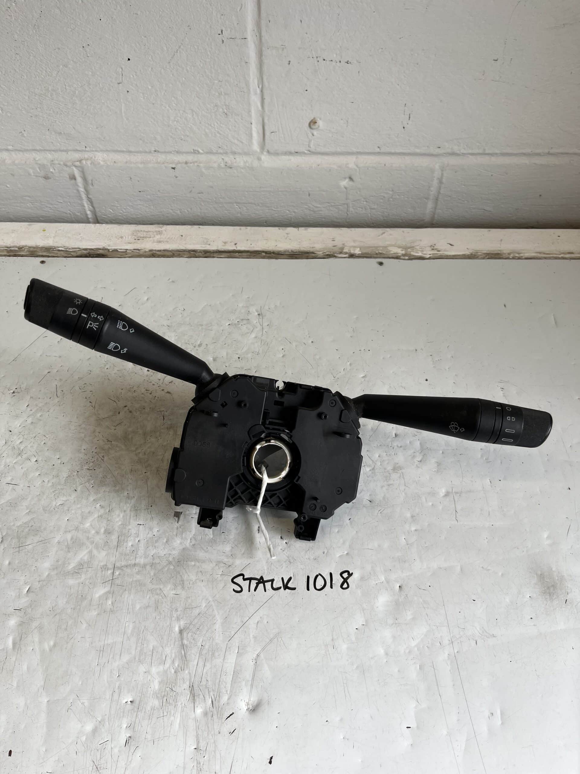 Citroen Nemo / Peugeot Bipper 2008-2016 Combined Stalk Unit – 07356081800
