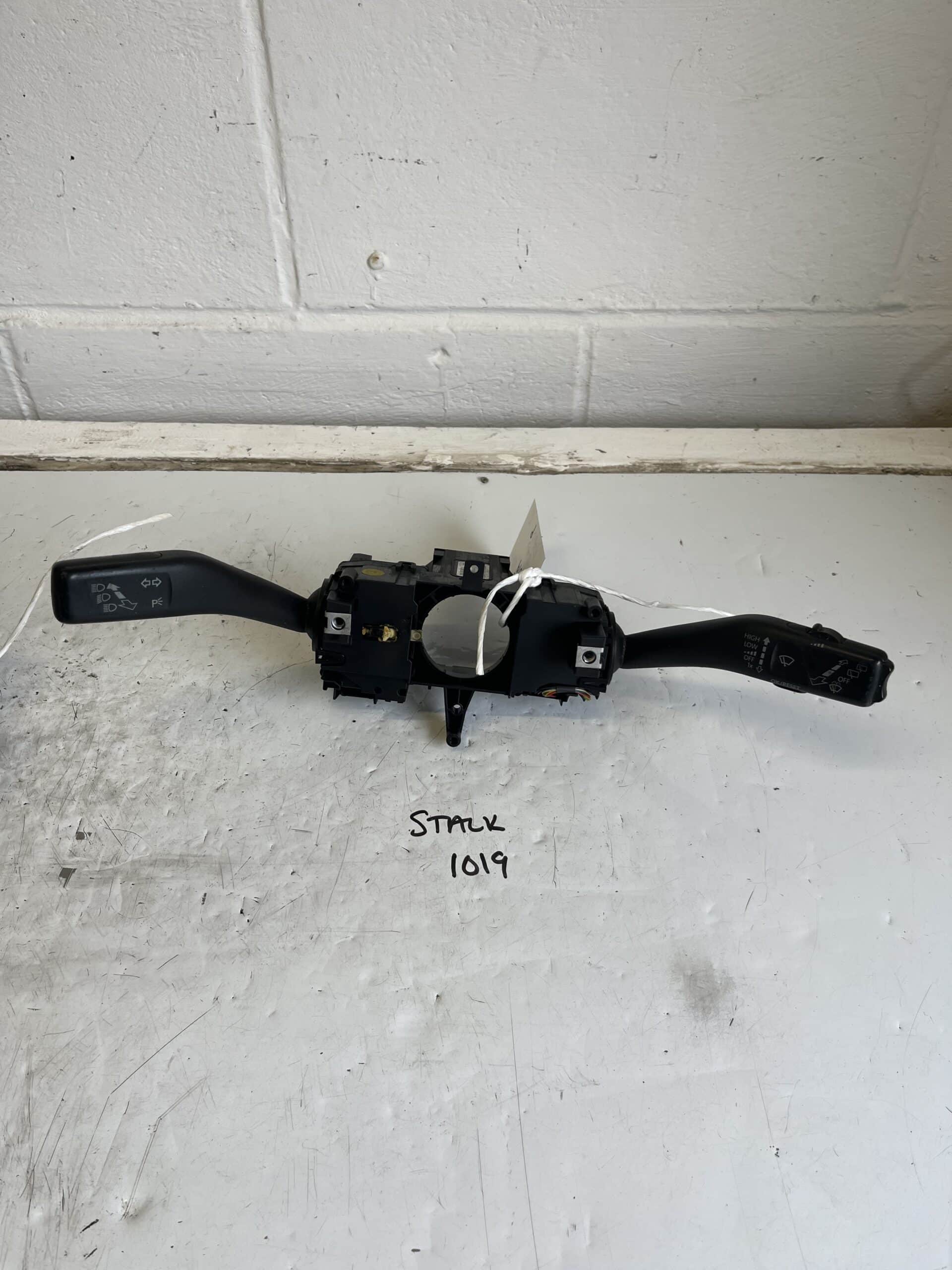 Skoda Rapid 2012-2017 Combined Stalk Unit – 6RA.953.521.L