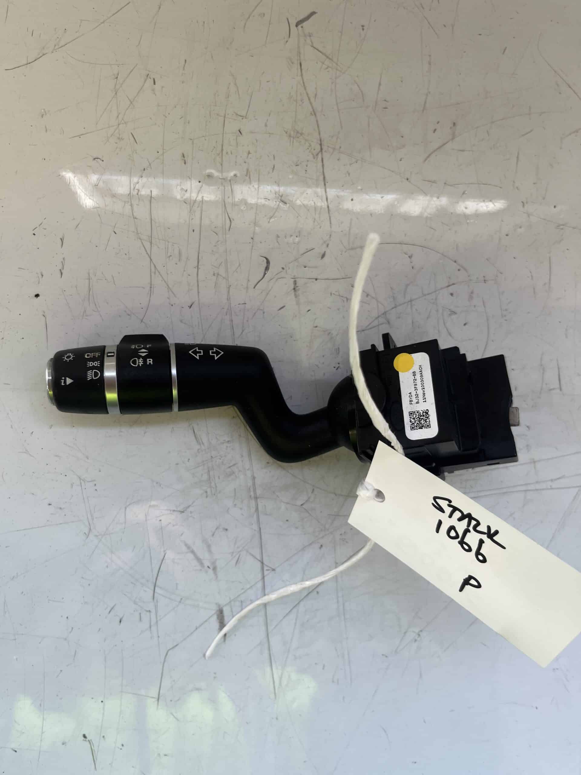 Range Rover Evoque 2013-2018 Indicator Stalk – BJ32-3F972-BB