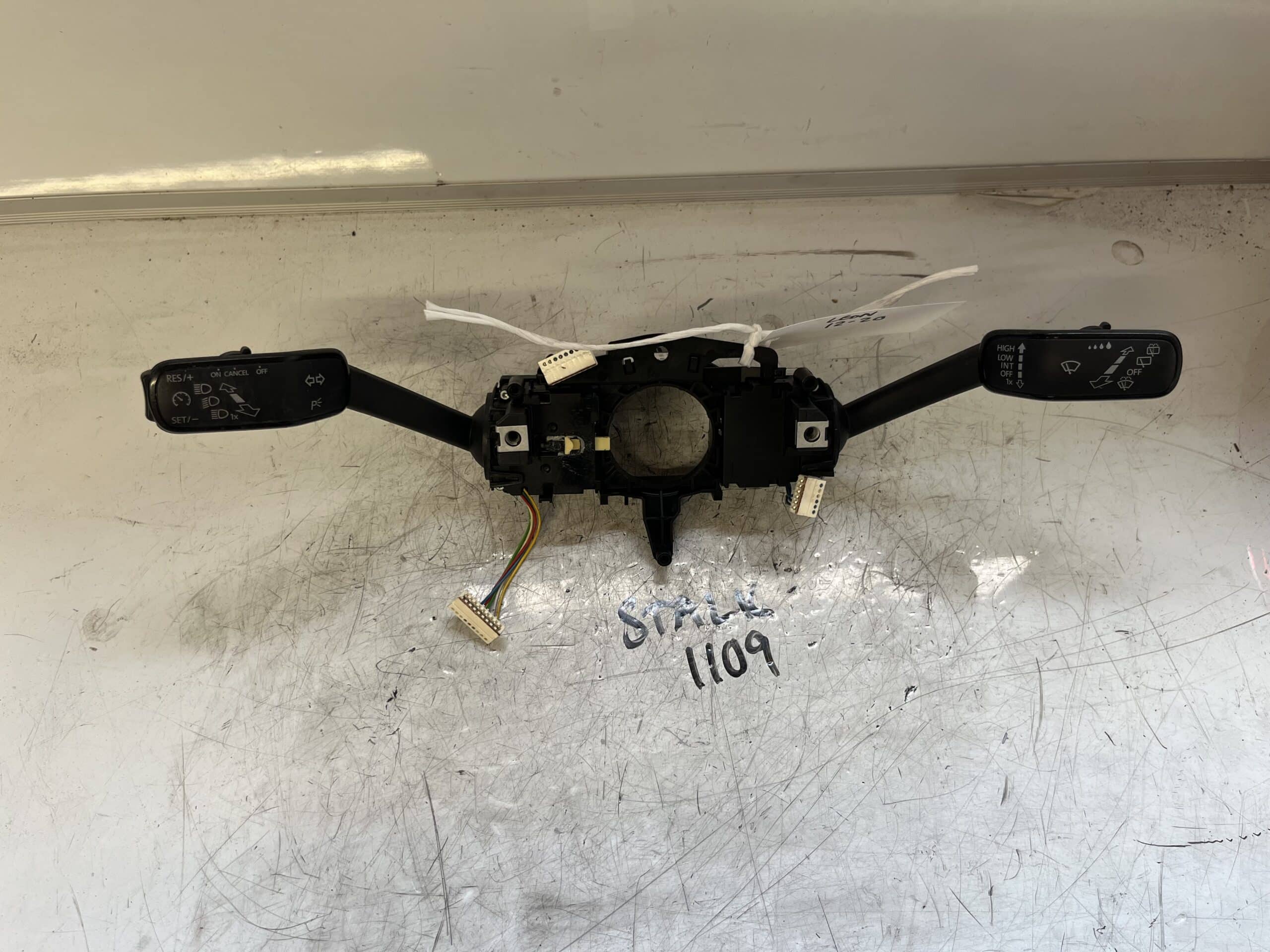 Seat Leon 2012-2020 Combined Stalk Unit – 5Q0953507B / 5Q1953513AH