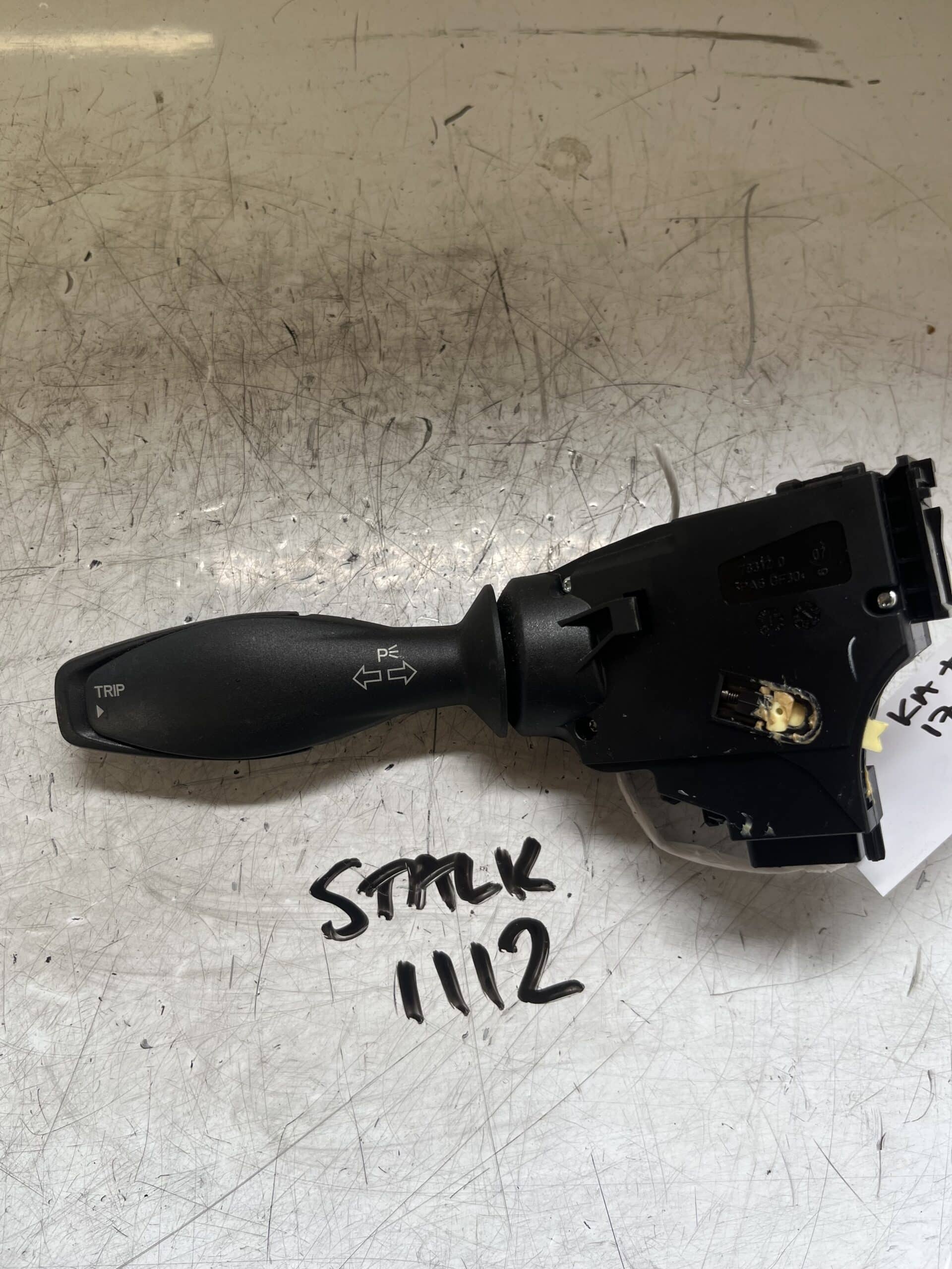 Ford KA 2017-2020 Indicator Stalk – G1B5-13335-AB