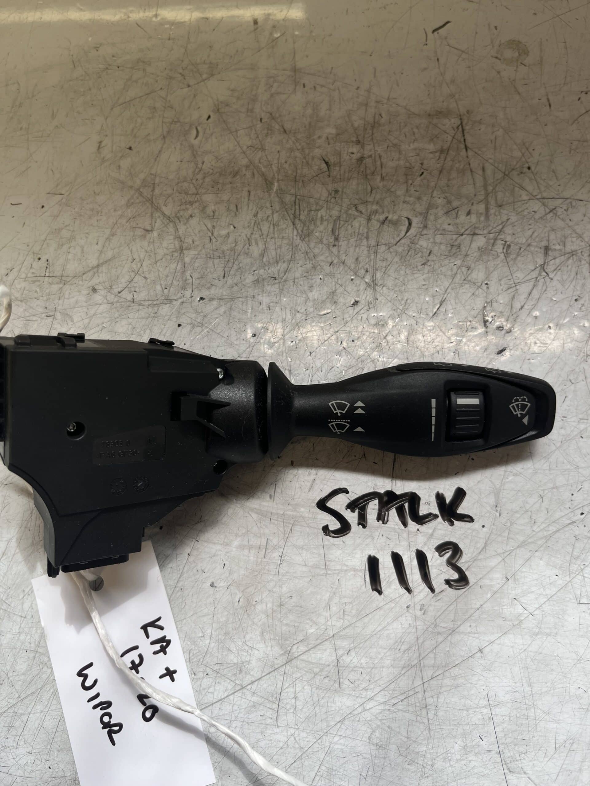 Ford KA 2017-2020 Wiper Stalk – G1B5-17A553-BA