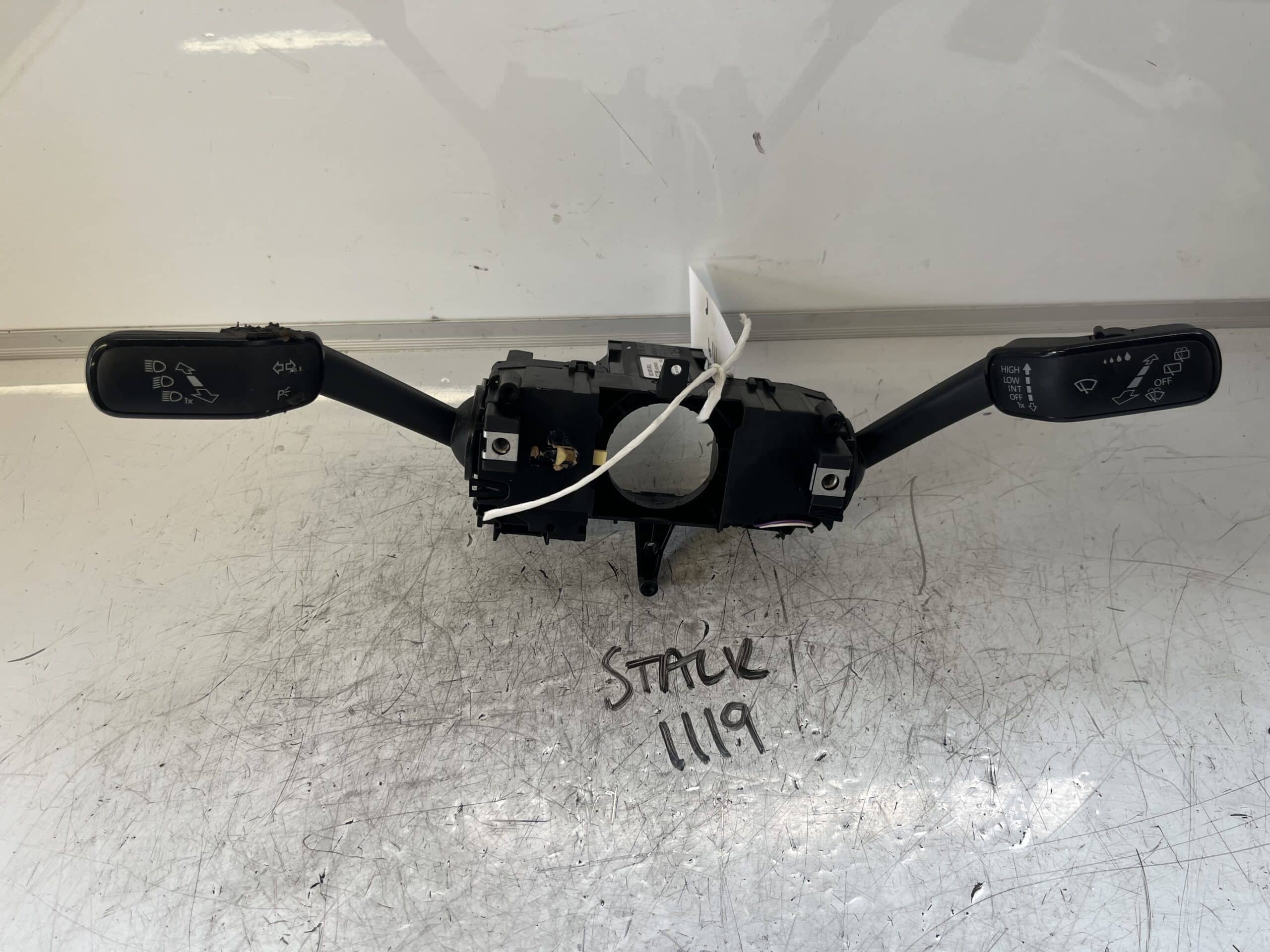 Volkswagen T-Cross 2019-2024 Combined Stalk Unit – 2Q1953507L