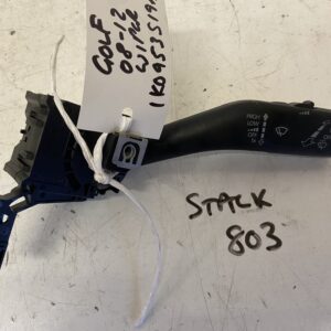 Volkswagen Golf / Seat Leon 2005-2012 Hatchback / Estate Wiper Stalk – 1K0953519H