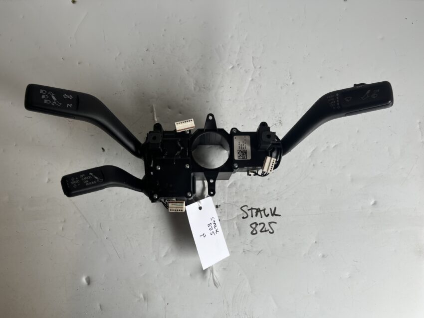 Volkswagen Passat 2010-2014 Combined Stalk Unit – 3C5.953.501.BN / 3C5.953.502.B