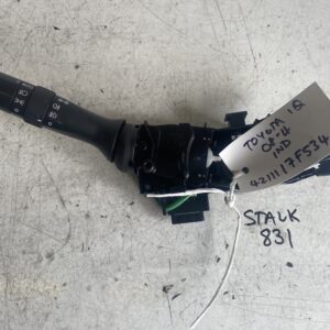 Toyota IQ 2008-2014 Hatchback Indicator Stalk – 4211117F534