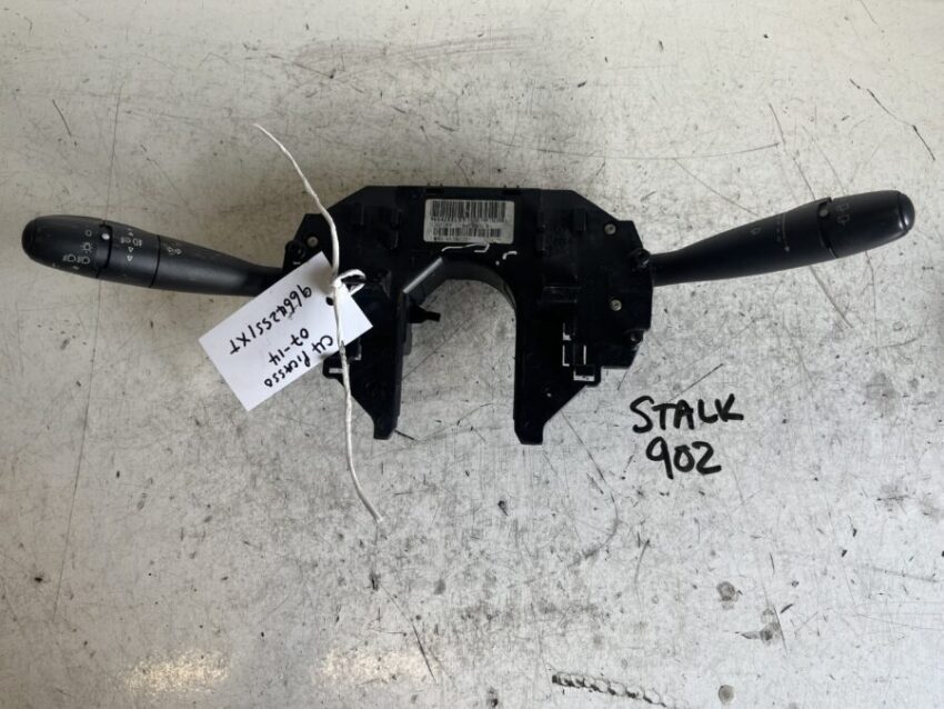 Citroen C4 Picasso 2007-2013 MPV Combined Stalk Unit – 96642551XT