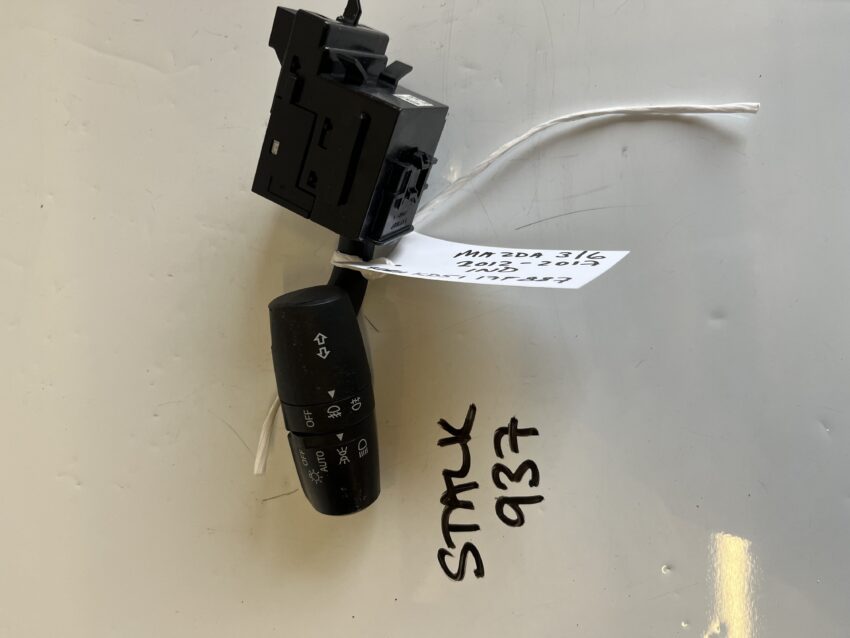 Mazda 3 / 6 2012-2017 Indicator Stalk – KD51 17F887