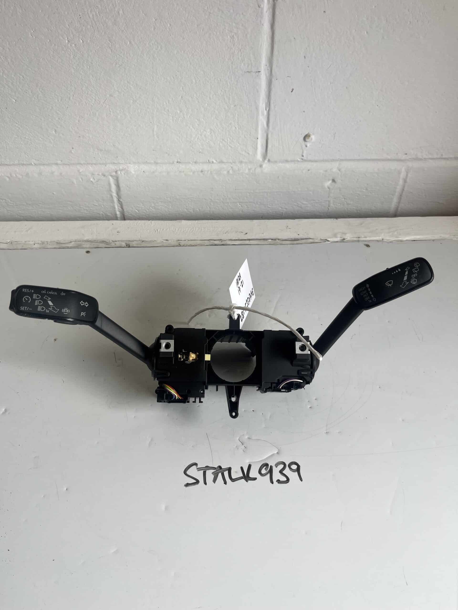 Seat Ibiza 2017-2021 Combined Stalk Unit – 2Q1.953.507.AE