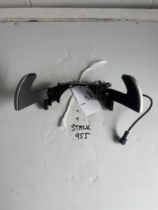 Peugeot 3008 2008-2014 Paddle Shift From Combined Stalk Unit – 96667245XT