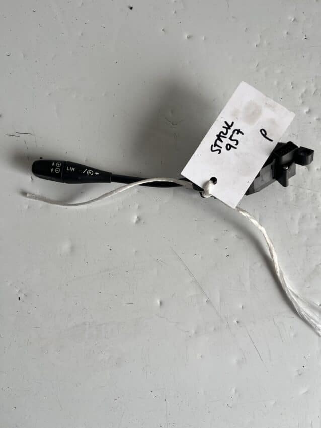 Volkswagen Crafter / Mercedes Sprinter 2006-2016 Cruise Control Stalk – A9065450524