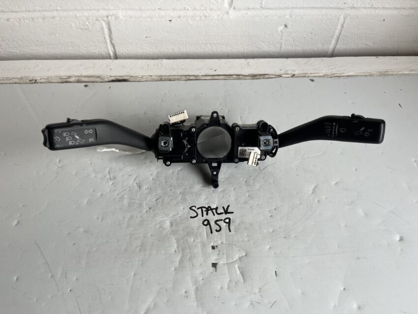 Skoda Superb 2008-2012 Combined Stalk Unit – 1K5953521AK / 1K5953502K