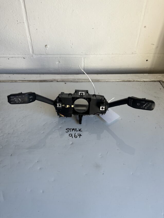 Volkswagen Polo / Seat Ibiza 2017-2023 Combined Stalk Unit – 2Q0953507F