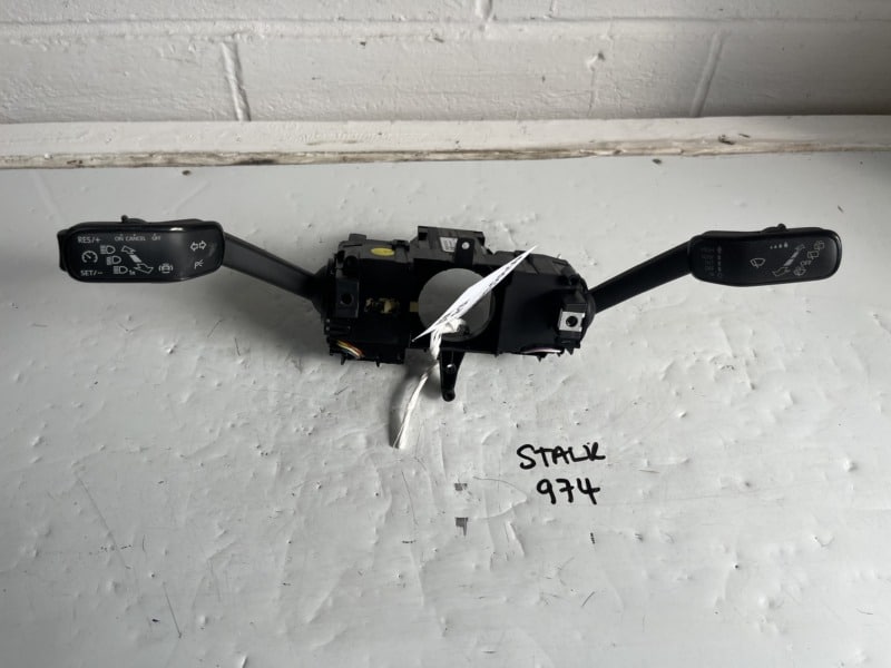 Seat Ibiza 2017-2021 Combined Stalk Unit – 2Q0.953.507.CQ