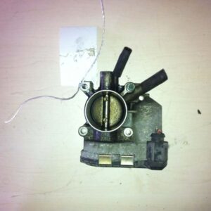 Seat Ibiza 2000-2002 1.4 8v Throttle Body – 028075009