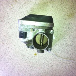 Skoda Fabia 2000-2004 1.4 8v Petrol Bosch Throttle Body  047133062D