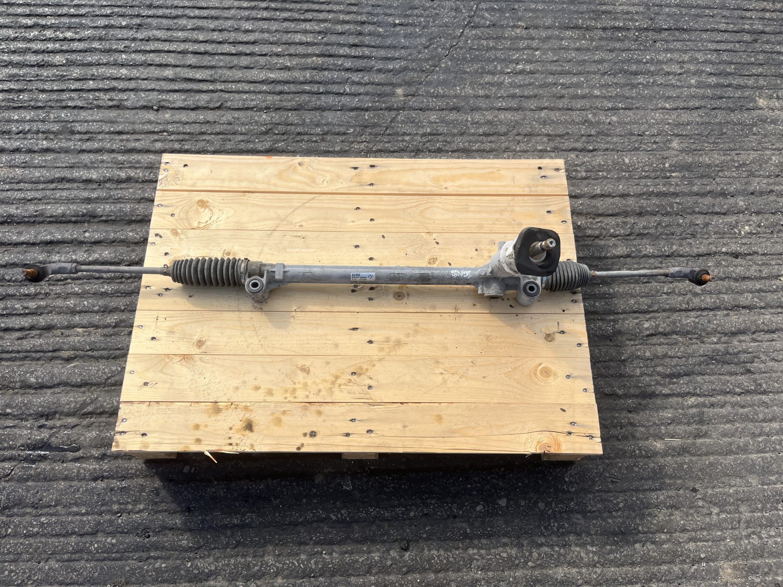 Suzuki Ignis 2016-2023 Steering Rack – 62R0