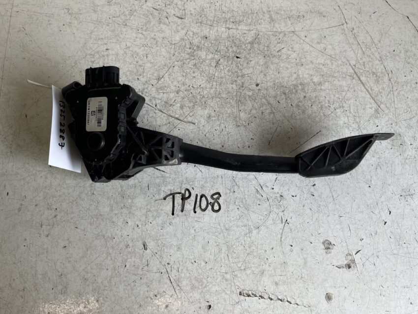 Vauxhall Meriva 2010-2017 Throttle Pedal – 13252887