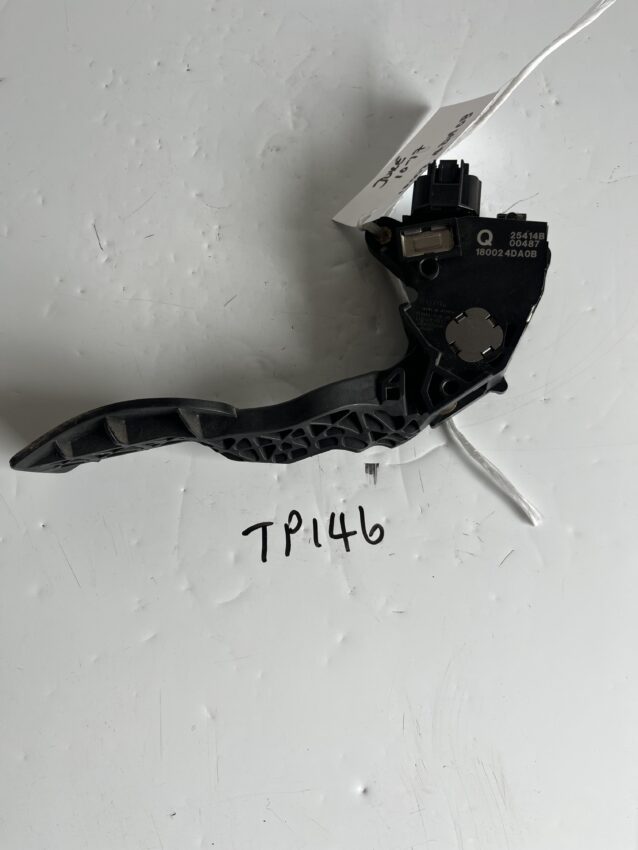 Nissan Juke 2010-2017 Throttle Pedal – 180024DA0B