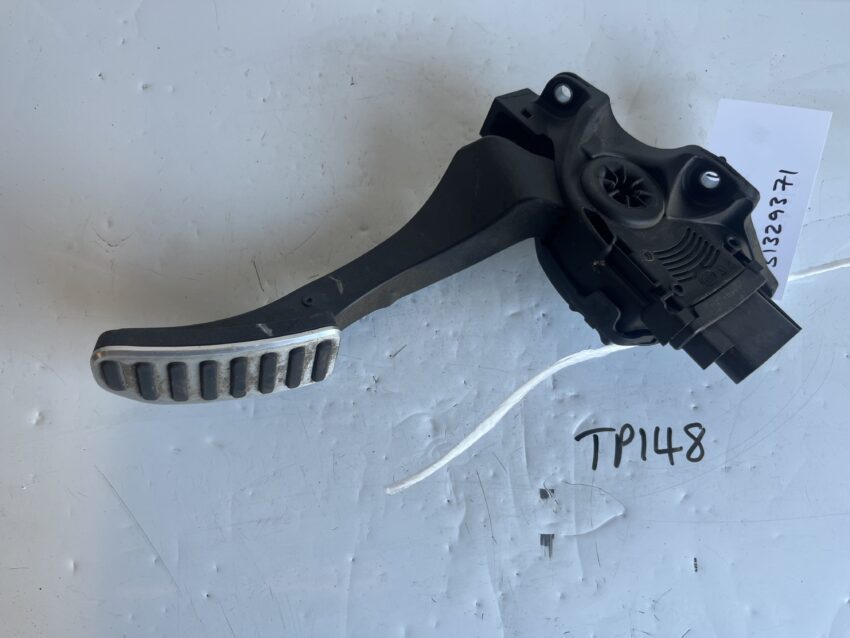 Volvo S60 2010-2013 Throttle Pedal – 31329371