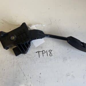 Fiat Punto 2006-2010 1.4 16V Throttle Pedal-Accelerator 55702021