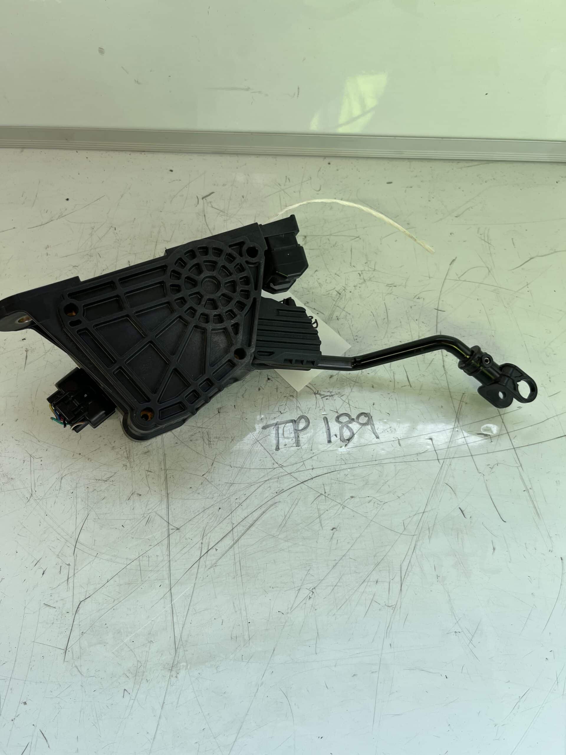 Honda Accord 2008-2012 2.2 Diesel Throttle Pedal – 198800-7760