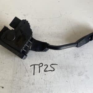 Vauxhall Corsa / Adam 2010-2018 Petrol Throttle Pedal – 13305805